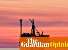 Rachel Reeves deve remover agora o imposto sobre ganhos inesperados no Mar do Norte | Nils Pratley