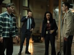 Marcus Scribner, do Boston Blue, não ficou feliz com o final