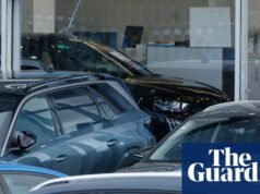 Vítimas de financiamento de automóveis recebem pagamento médio de £ 830, mas menos se qualificam para empréstimos | Financiamento de motor