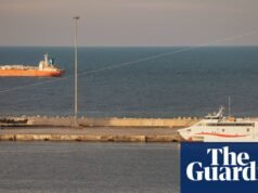 FMI alerta que conflito no Médio Oriente levará a preços mais elevados e a um crescimento global mais lento | Guerra EUA-Israel contra o Irã