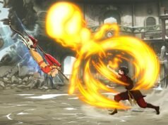 O jogo de luta Avatar será lançado para PC e consoles em 2 de julho.