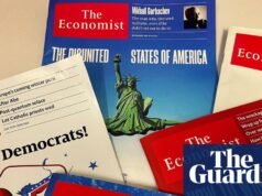 Bilionário canadense Stephen Smith compra participação de 27% na Economist | Economista