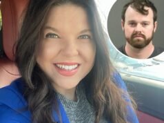 Amy Duggar sobre a prisão de Joseph Duggar e acusações de abuso sexual infantil