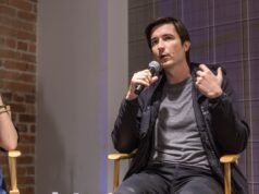 O fundo inicial de Robinhood tropeça em sua estreia na NYSE.