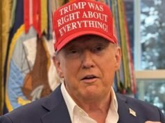 Quando se trata de Trump, é claro que a Rússia vence