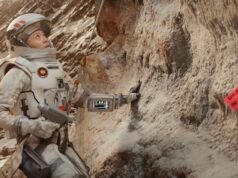 For All Mankind está confirmado para a 6ª temporada, mas será a última missão do Incredible Space Show da Apple TV