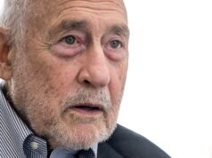 Vencedor do Prêmio Nobel de Economia alerta que risco de estagflação nos EUA é “muito alto”