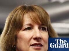 OBR é um motorista de banco de trás com mapas desatualizados, dizem grupos de reflexão a Rachel Reeves | Escritório de responsabilidade orçamentária