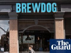 BrewDog foi adquirida por empresa americana de cannabis e bebidas por £ 33 milhões, custando cerca de 500 empregos | BrewDog