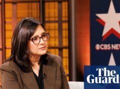 CBS News inicia nova rodada importante de demissões: ‘Isso é muito difícil e muito difícil’ | SIG