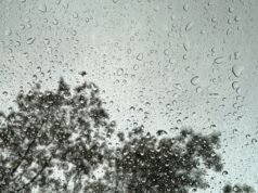 Chance de chuvas e trovoadas em Portland na quarta-feira