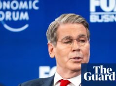 Departamento do Tesouro dos EUA exige retratação de história sobre aumento da supervisão do Federal Reserve | Administração Trump