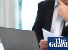 Recrutador do Reino Unido evita falência pela terceira vez, evitando milhões em dívidas fiscais | Hampshire