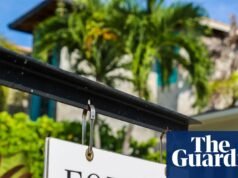 A ‘corrida do ouro’ imobiliária na Flórida atrai super-ricos, enquanto o aumento dos custos empurra outros para fora | Flórida