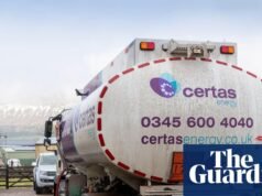 Famílias do Reino Unido que usam óleo para aquecimento enfrentam aumento “assustador” nas contas devido à guerra no Irã | contas de energia