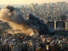 Restrições e prisões impactam a mídia que cobre a guerra no Oriente Médio