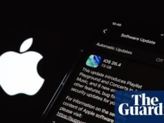 Usuários de iPhone no Reino Unido enfrentam verificações para maiores de 18 anos para usar serviços após atualização | iPhone