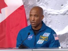‘Nós também trabalhamos para eles’: o astronauta da NASA Victor Glover diz que a missão lunar Artemis 2 é para todos (Vídeo)