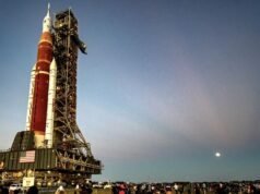 A NASA está reformulando seu programa Artemis. O que isso significa para os humanos que retornam à lua?