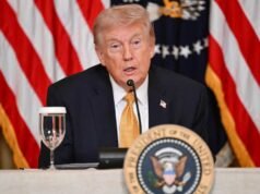 ‘Estamos protegendo você há 40 anos’: Trump ‘fortemente’ pede aos aliados que o ajudem no Estreito de Ormuz