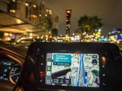 Carros em mar aberto ou barcos em terra: GPS nos Emirados está quebrado pela guerra