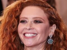 “Tenho orgulho de dizer que esta criança está muito melhor”: Natasha Lyonne se recupera após recaída