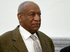 Bill Cosby foi condenado a pagar US$ 19 milhões após denúncia de abuso sexual