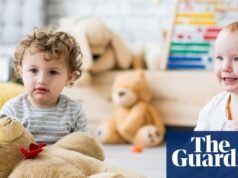 As amas são uma parte vital, mas negligenciada, dos cuidados na primeira infância | Cuidado infantil