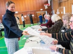 Eleições na Dinamarca: os sociais-democratas do primeiro-ministro estão à frente