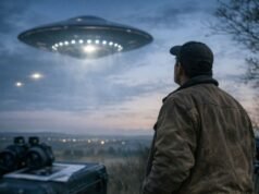 OVNIs: o desejo de compreender o extraordinário