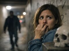 Viral: Por que o medo é tão comum em humanos?