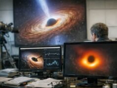 Buracos negros e seu impacto na ciência moderna