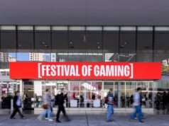 A IA estava em toda parte na grande Game Developers Conference, exceto em jogos