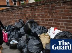 Greve de mil trabalhadores em Birmingham: por que começou e quando terminará? | Birmingham