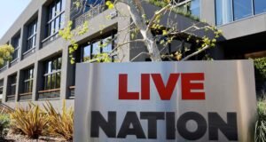 Competição: Julgamento da gigante de eventos Live Nation é retomado em Nova York