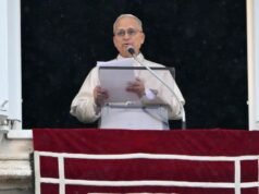 Papa observa com “horror” a situação no Médio Oriente