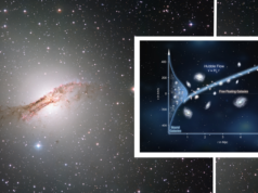 Quão rápido o universo está se expandindo? Astrônomos podem estar um passo mais perto de resolver o problema do Hubble