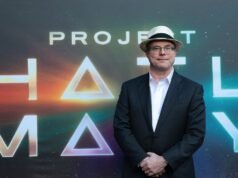 O autor de ‘Hail Mary Project’, Andy Weir, revela sua cena favorita do filme, elogia a excelente atuação de Ryan Gosling e muito mais (entrevista)