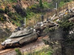 Dia 22 da guerra no Médio Oriente: Donald Trump ameaça destruir as centrais eléctricas do Irão se Hormuz não for reaberta dentro de 48 horas