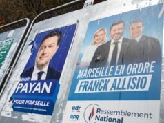 Eleições municipais na França: cálculos, alianças e debates a cinco dias do segundo turno