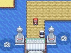 Você pode capturar Deoxys, Ho-Oh e Lugia em Pokémon FireRed e LeafGreen para Switch e Switch 2. Mas e Mew?