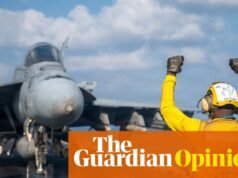 O Irão pode ser a guerra dos Bôeres dos EUA: uma vitória vazia que marca o início do fim do império | Larry Elliott