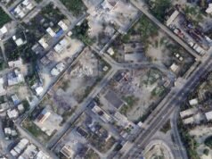 Bombardeio em escola no Irã devido a erro militar dos EUA