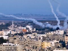 Um ministro suíço teme que os riscos ligados à guerra no Médio Oriente se estejam a tornar imprevisíveis