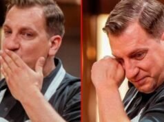 O show de Maxi López chocou completamente a desesperadora situação financeira do El Intransigente