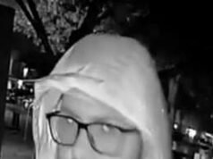 A polícia está pedindo a ajuda do público para localizar um assalto em Tualatin Apartments