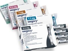 FDA aprova dose mais alta de Wegovy