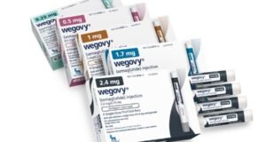 FDA aprova dose mais alta de Wegovy