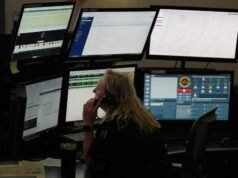 Salem introduziu um assistente de IA para lidar com chamadas não emergenciais