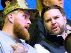 Pressionado. Trump realmente endossará Jake Paul?